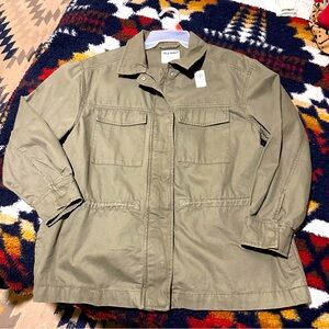 Old Navy Utility Jacket M